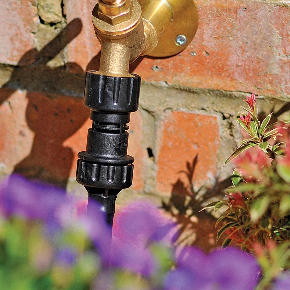 Hozelock Pressure Reducer 1 Hozelock Pressure Reducer