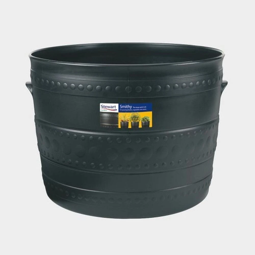 Smithy Patio Tub - 50cm 2 Smithy Patio Tub - 50cm - Image 2