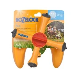 Round Sprinkler Plus 254sqm -Greeny Sales 00011836 Hozelock Round Sprinkler Plus Studio Pack