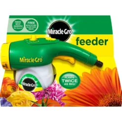 Miracle-Gro Feeder