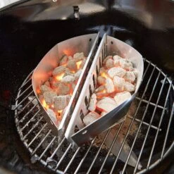 Weber Char-Baskets