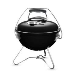Weber - Smokey Joe Portable Charcoal BBQ