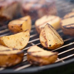 Weber - Smokey Joe Portable Charcoal BBQ 9 Weber - Smokey Joe Portable Charcoal BBQ -Greeny Sales 00125594 Smokey Joe Premium Black 1121004G1