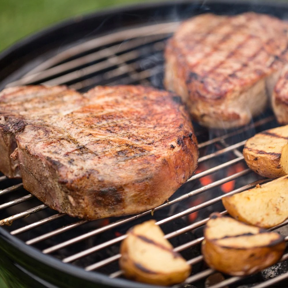 Weber - Smokey Joe Portable Charcoal BBQ 3 Weber - Smokey Joe Portable Charcoal BBQ - Image 3