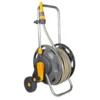 Assorted 60m Hose Cart With 50m Hose