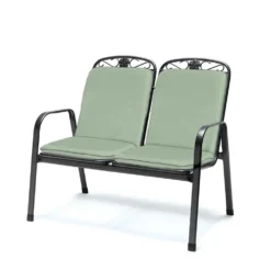 Kettler - Siena Twinseat - Garden Furniture -Greeny Sales 00175415 Siena Twinseat Tillington 2021