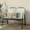 Kettler - Siena Twinseat - Garden Furniture