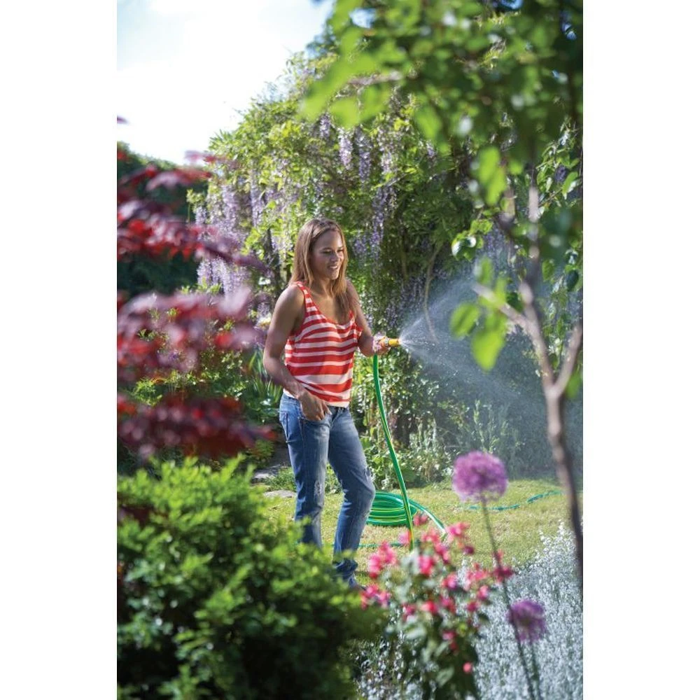 Hozelock Ultraflex Hose 30m 2 Hozelock Ultraflex Hose 30m - Image 2