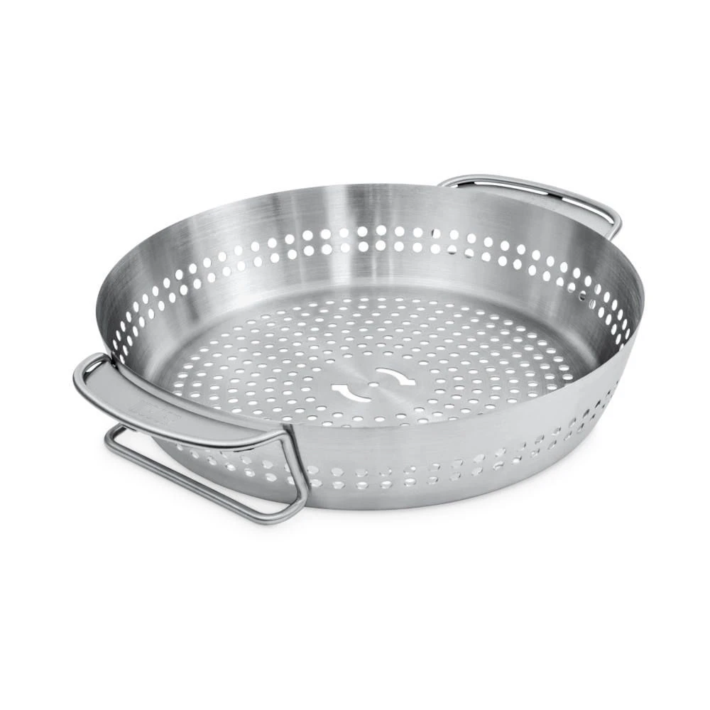 Weber Premium Poultry Roaster 4 Weber Premium Poultry Roaster - Image 4