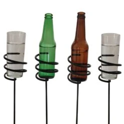 Can Sticks 4 Piece Set