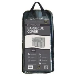 Extra Large Classic Barbecue Cover