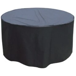 4-6 Seater Round Table Cover 5 4-6 Seater Round Table Cover -Greeny Sales 00295691 W1364 4 6 Seater Round Table Cover Only