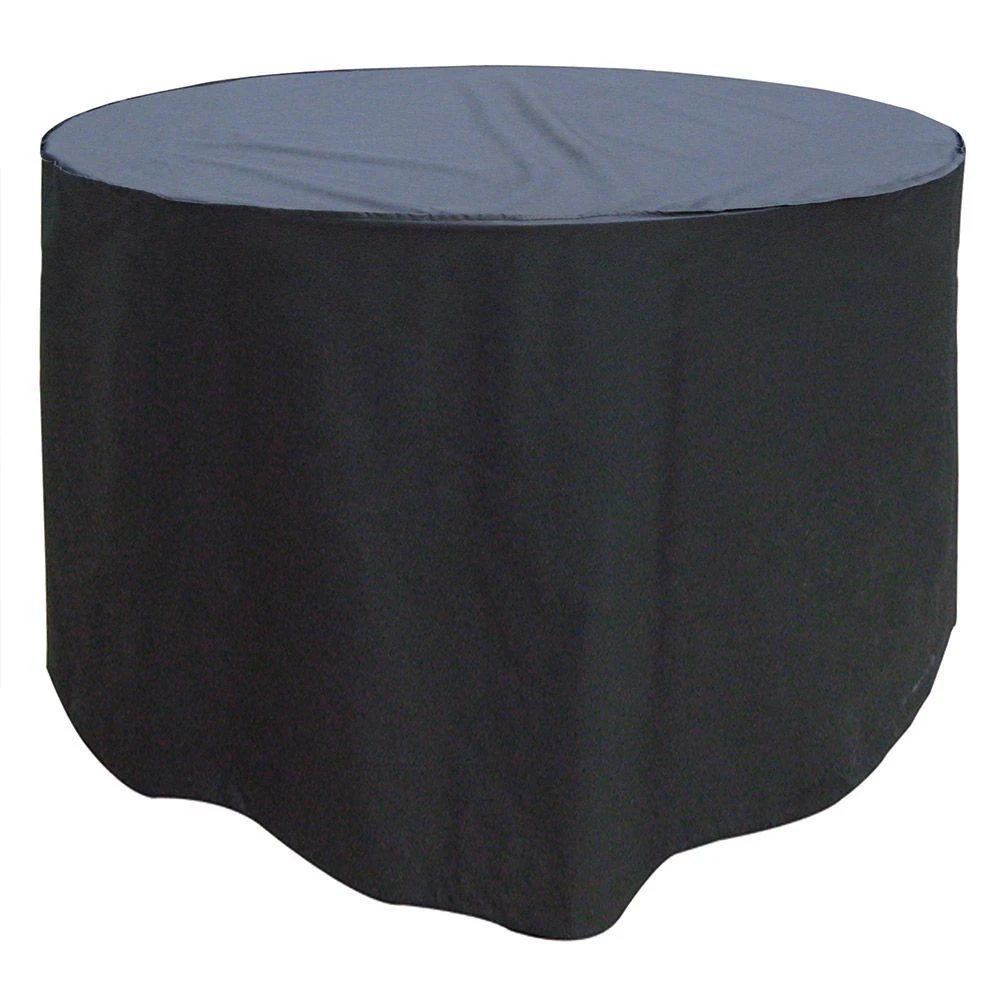 4 Seater Round Furniture Set Cover 3 4 Seater Round Furniture Set Cover - Image 3