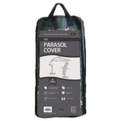 Sail Parasol Cover