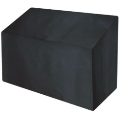 2 Seater Bench Cover -Greeny Sales 00295721 W1488 2 Seater Bench Cover Only