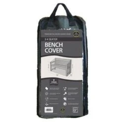 3-4 Seater Bench Cover