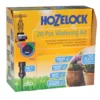 Hozelock 20 Pot Watering Kit