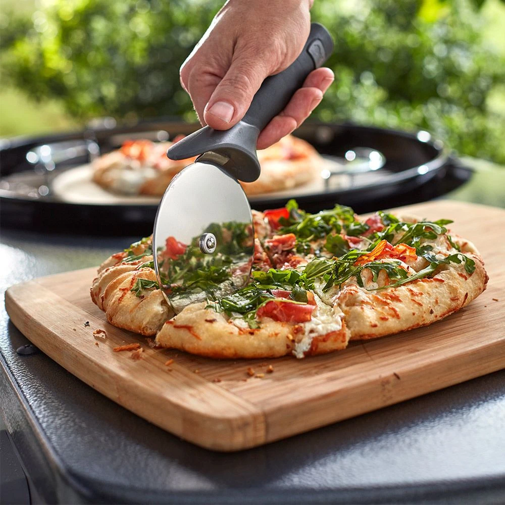 Weber Pizza Cutter 1 Weber Pizza Cutter