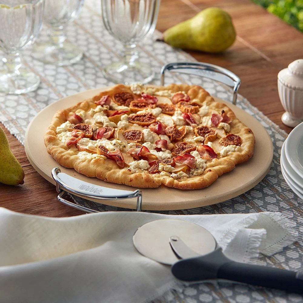 Weber Pizza Cutter 4 Weber Pizza Cutter - Image 4