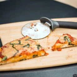 Weber Pizza Cutter 7 Weber Pizza Cutter -Greeny Sales 10011220 6690M3