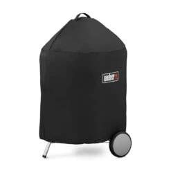Weber Premium BBQ Cover 57cm -Greeny Sales 1001122720 207150A