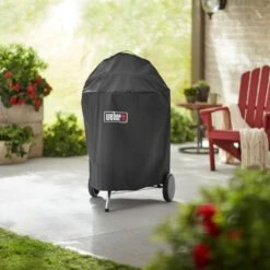 Weber Premium BBQ Cover 57cm