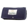Walker Companion Picnic Rug - Navy 66cm X 98cm