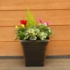Autumn Cheerful Planter 28cm - Squire's Exclusive