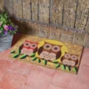 Hooters Mat - 45cm X 75cm