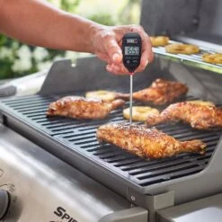 Weber Instant Read Thermometer