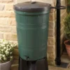 Barrel Water Butt Kit 200 Litre