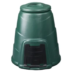 Garland Compost Bin 220 Litre -Greeny Sales 10093310 W3140 220ltr Composter 1