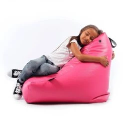 Extreme Lounging - Outdoor Mini B Bag - Pink -Greeny Sales 10117158 BBag Mini Children Pink