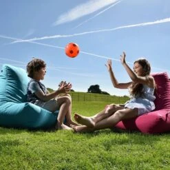 Extreme Lounging - Outdoor Mini B Bag - Pink -Greeny Sales 10117159 10117158 DSC 8583