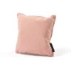 B Cushion - Pastel Orange