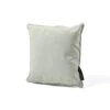 B Cushion - Pastel Green