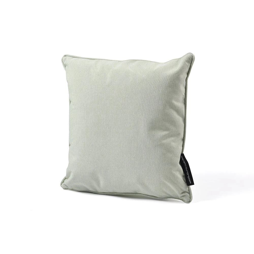 B Cushion - Pastel Green 1 B Cushion - Pastel Green
