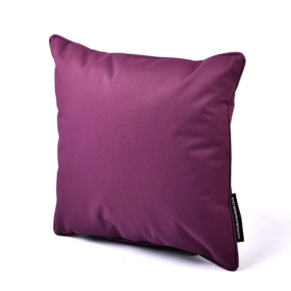 B Cushion - Berry 1 B Cushion - Berry