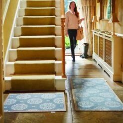 Hug Rug - Home No. 15 Runner - 150cm X 65cm -Greeny Sales 1012137220 201012137420 20Home201520L220Hug20Rug