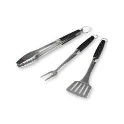 BBQ 3 Piece Tool Set -Greeny Sales 1012166320 20320Piece20BBQ20Toolset