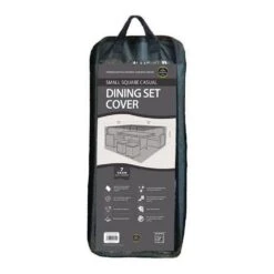 Small Square Casual Dining Set Cover