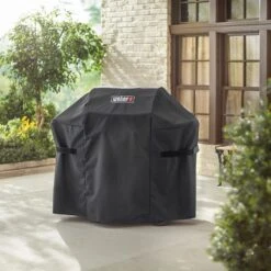 Weber Premium BBQ Cover For Spirit II 200 BBQ