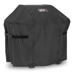 Weber Premium BBQ Cover For Master Touch 57cm BBQ -Greeny Sales 10158726 7138C