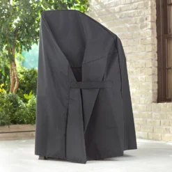 Weber Premium BBQ Cover For Master Touch 57cm BBQ -Greeny Sales 10158726 7138S1