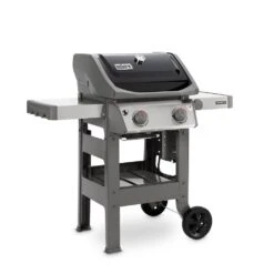 Weber - Spirit II E210 GBS Gas BBQ