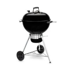 Weber - Master Touch GBS E5750 - 57cm Black Charcoal BBQ 5 Weber - Master Touch GBS E5750 - 57cm Black Charcoal BBQ -Greeny Sales 10158753 14701004C
