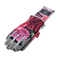 British Bloom Gloves