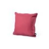 B Cushion - Fuchsia