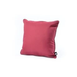 B Cushion - Fuchsia