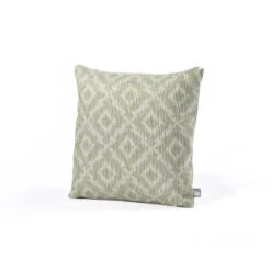 B Cushion - Santorini - Green